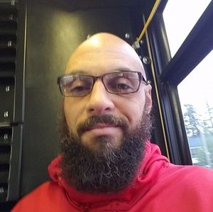 Meet your Posher, Eddie